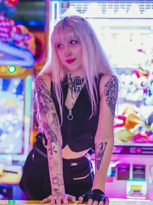 Isadora OnlyFans Leaked Free Thumbnail Picture - #T2IX56nw3o