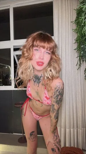 Isadora OnlyFans Leaked Free Thumbnail Picture - #WGk7LsTeQK