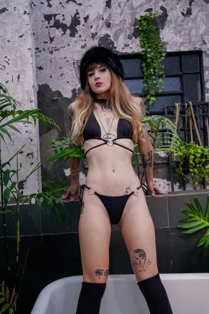 Isadora OnlyFans Leaked Free Thumbnail Picture - #otG1MxkOIQ