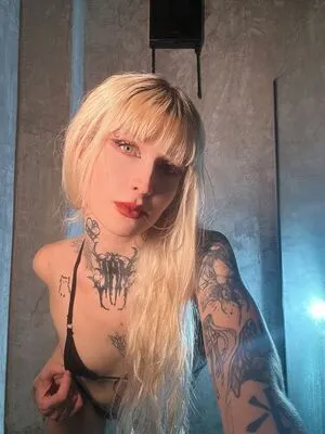 Isadora OnlyFans Leaked Free Thumbnail Picture - #p0LfRujPMp