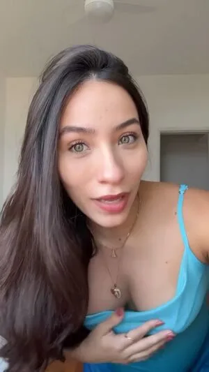 Isadora Abrahao OnlyFans Leaked Free Thumbnail Picture - #4FZFkIpCYA