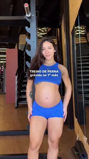 Isadora Abrahao OnlyFans Leaked Free Thumbnail Picture - #8jhHZOS2Nb