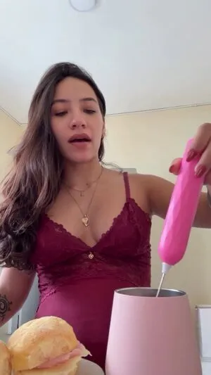 Isadora Abrahao OnlyFans Leaked Free Thumbnail Picture - #9AwVBOgbHH