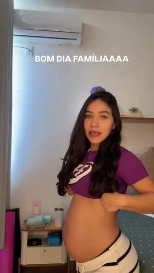 Isadora Abrahao OnlyFans Leaked Free Thumbnail Picture - #C3C3rwRScp