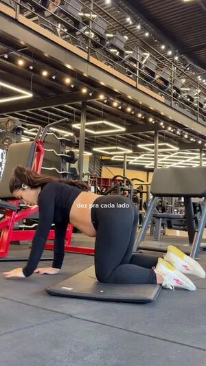 Isadora Abrahao OnlyFans Leaked Free Thumbnail Picture - #Edvfa4MYkP