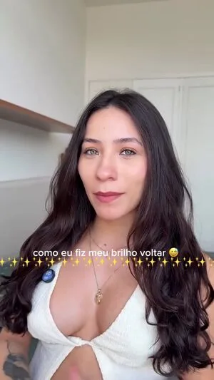 Isadora Abrahao OnlyFans Leaked Free Thumbnail Picture - #F6sb88khFn