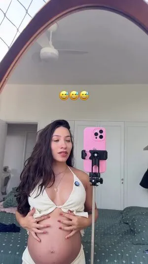 Isadora Abrahao OnlyFans Leaked Free Thumbnail Picture - #FHM2BYCST9