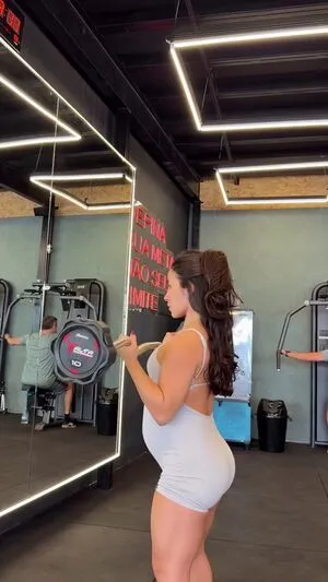 Isadora Abrahao OnlyFans Leaked Free Thumbnail Picture - #Mk2aES0WDp