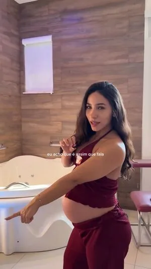 Isadora Abrahao OnlyFans Leaked Free Thumbnail Picture - #NEAp2IuS8t