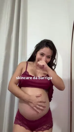 Isadora Abrahao OnlyFans Leaked Free Thumbnail Picture - #PR3klWV3OF