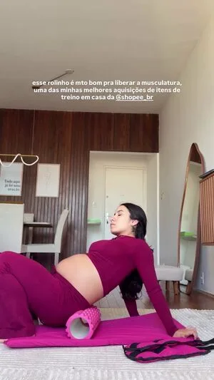 Isadora Abrahao OnlyFans Leaked Free Thumbnail Picture - #PW0NCVqBpi