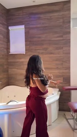 Isadora Abrahao OnlyFans Leaked Free Thumbnail Picture - #SfhnOR2vFk