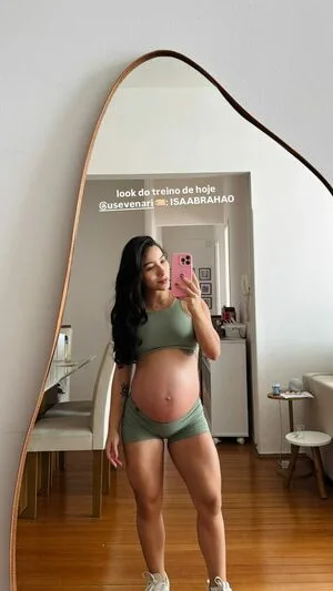Isadora Abrahao OnlyFans Leaked Free Thumbnail Picture - #V0bQcsLSFt