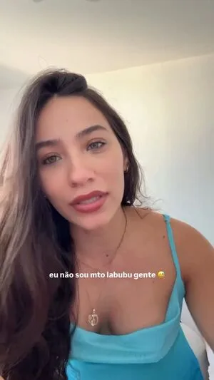 Isadora Abrahao OnlyFans Leaked Free Thumbnail Picture - #WPRBHFNKpc