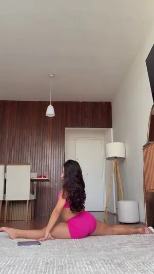 Isadora Abrahao OnlyFans Leaked Free Thumbnail Picture - #WukoIF7pP2