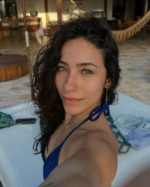 Isadora Abrahao OnlyFans Leaked Free Thumbnail Picture - #X03zPRZnMB