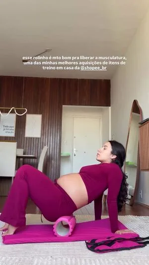 Isadora Abrahao OnlyFans Leaked Free Thumbnail Picture - #X5EY7C1Frv