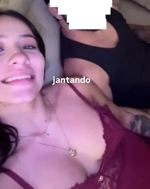 Isadora Abrahao OnlyFans Leaked Free Thumbnail Picture - #cZIBmVls1m