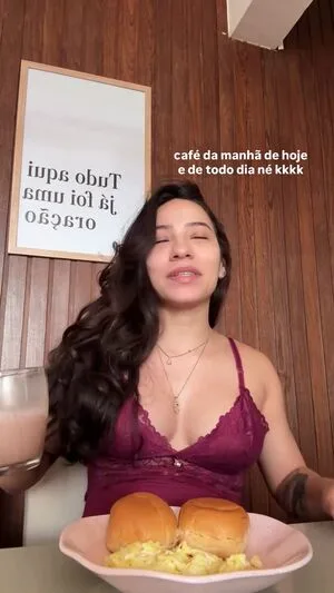Isadora Abrahao OnlyFans Leaked Free Thumbnail Picture - #lziRvsbDsA