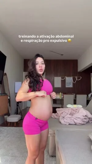 Isadora Abrahao OnlyFans Leaked Free Thumbnail Picture - #qOdzESbOOF