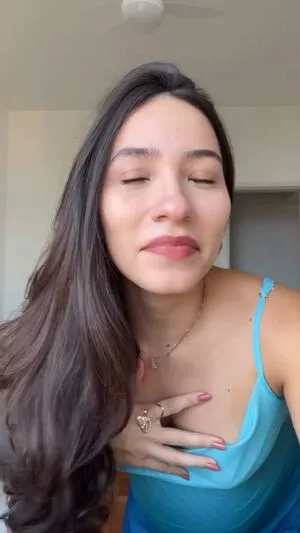 Isadora Abrahao OnlyFans Leaked Free Thumbnail Picture - #rtQE9DUe2d