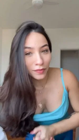 Isadora Abrahao OnlyFans Leaked Free Thumbnail Picture - #thbViLCjIu