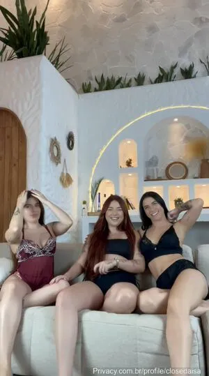 Isadora Albuquerque OnlyFans Leaked Free Thumbnail Picture - #dnfztOX5Jw