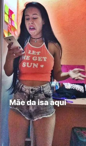 Isadora Drew OnlyFans Leaked Free Thumbnail Picture - #0zAja7cOLf
