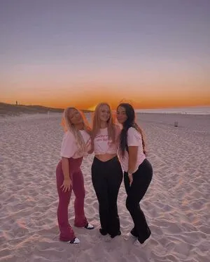 Isadora Maksym OnlyFans Leaked Free Thumbnail Picture - #32k7WaAL0B