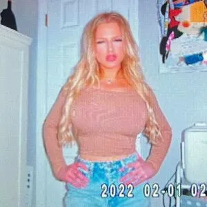 Isadora Maksym OnlyFans Leaked Free Thumbnail Picture - #8MXJxWV0XB