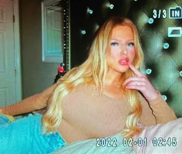 Isadora Maksym OnlyFans Leaked Free Thumbnail Picture - #Pnbgvl0afx