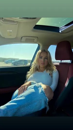 Isadora Maksym OnlyFans Leaked Free Thumbnail Picture - #RjXgSGrurD