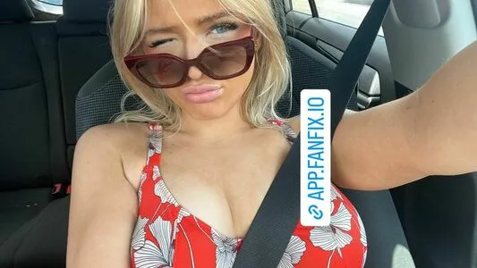 Isadora Maksym OnlyFans Leaked Free Thumbnail Picture - #SqEhBQ363P