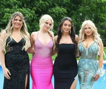 Isadora Maksym OnlyFans Leaked Free Thumbnail Picture - #ZRnULvD2KD