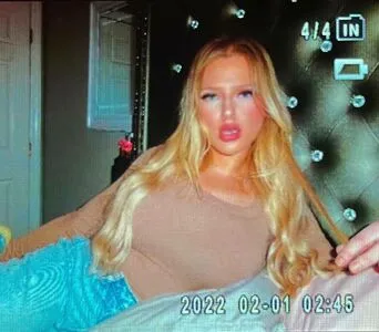 Isadora Maksym OnlyFans Leaked Free Thumbnail Picture - #f8mI6o7FjM