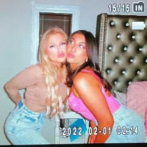 Isadora Maksym OnlyFans Leaked Free Thumbnail Picture - #jCJ4W7xMrQ