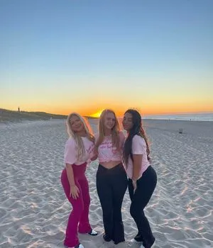 Isadora Maksym OnlyFans Leaked Free Thumbnail Picture - #mwQ6vRDVNP