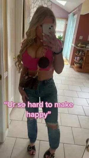 Isadora Maksym OnlyFans Leaked Free Thumbnail Picture - #nu70RHnOFo