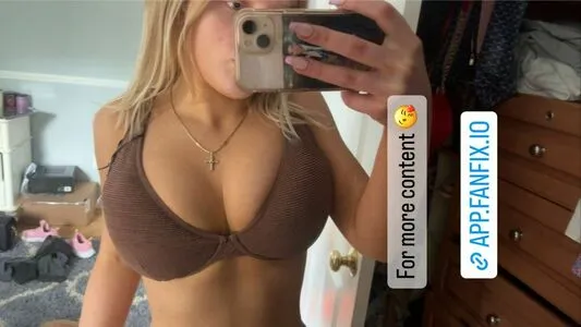 Isadora Maksym OnlyFans Leaked Free Thumbnail Picture - #qLGXwaLzdL