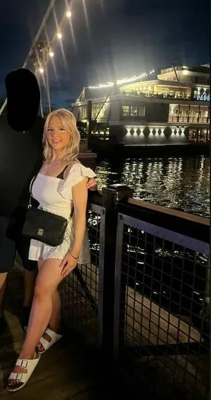 Isadora Maksym OnlyFans Leaked Free Thumbnail Picture - #t7Uplr2jLE