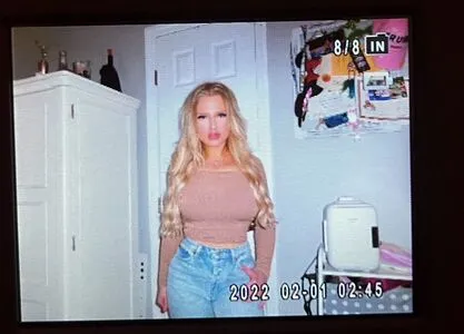 Isadora Maksym OnlyFans Leaked Free Thumbnail Picture - #x38f9XL3gZ