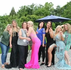 Isadora Maksym OnlyFans Leaked Free Thumbnail Picture - #xzenN5xf1X