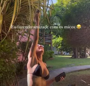 Isadora Nogueira OnlyFans Leaked Free Thumbnail Picture - #Y6LhJtnZzX