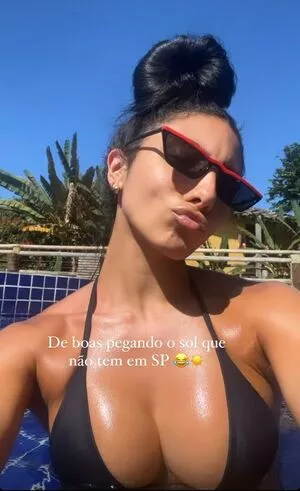 Isadora Nogueira OnlyFans Leaked Free Thumbnail Picture - #wNBtXsRLCv