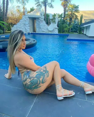 Isadora Prieto OnlyFans Leaked Free Thumbnail Picture - #6TYqOyxwaf