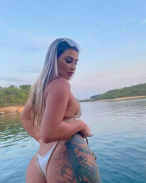 Isadora Prieto OnlyFans Leaked Free Thumbnail Picture - #knn9djiz8d