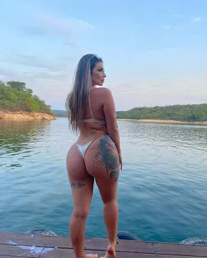 Isadora Prieto OnlyFans Leaked Free Thumbnail Picture - #liD3H6I3QP