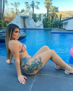 Isadora Prieto OnlyFans Leaked Free Thumbnail Picture - #xKWs4dJU2N