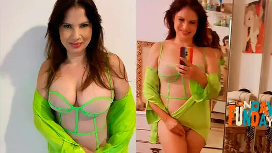 Isadora Ribeiro OnlyFans Leaked Free Thumbnail Picture - #6AF82mrGmh