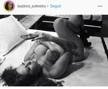 Isadora Soliveira OnlyFans Leaked Free Thumbnail Picture - #eUJ3lGxfok
